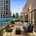 Hyatt Centric Bryant Park