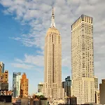 Hyatt Centric Bryant Park